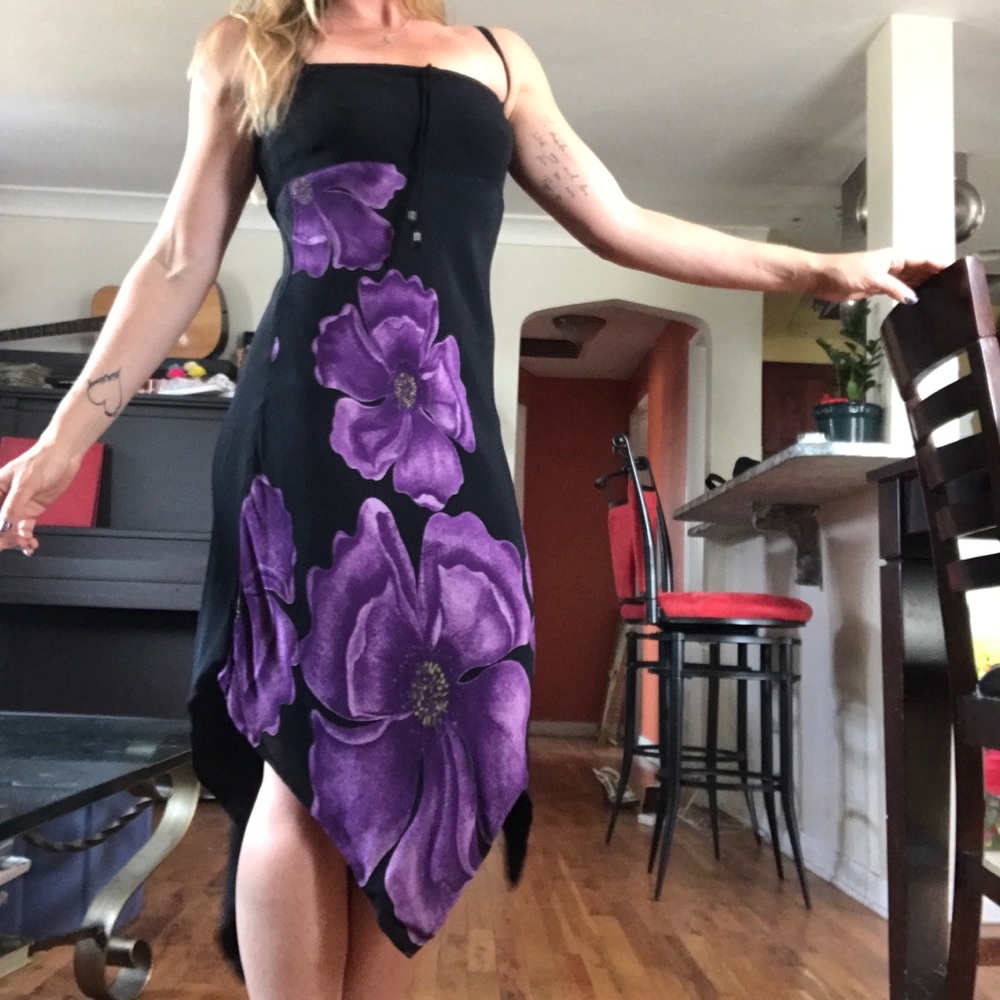 Beautiful Dress